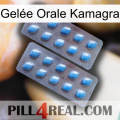 Gelée Orale Kamagra viagra4